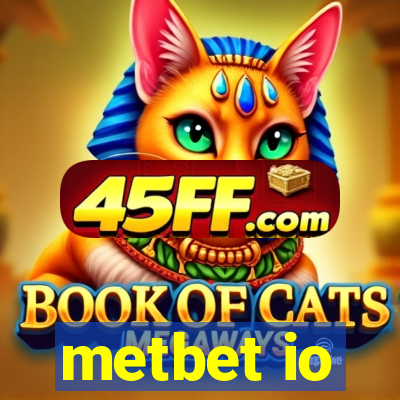 metbet io